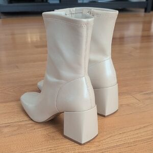 Silent D From Anthropologie Ankle Boots